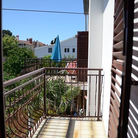 רוביני Apartments Ana מראה חיצוני תמונה
