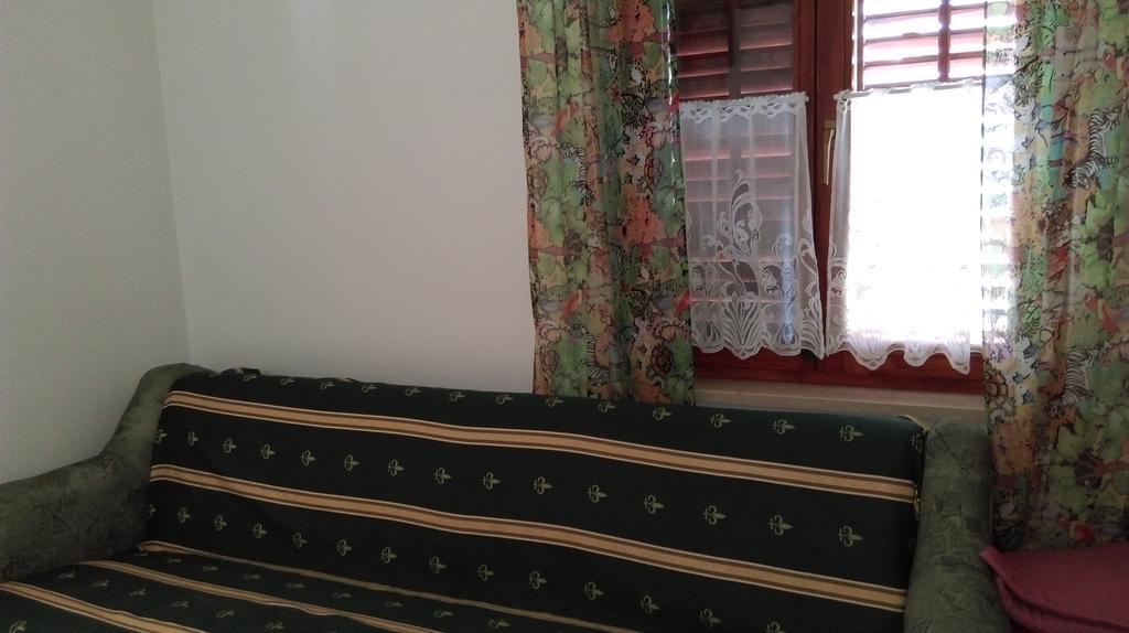 רוביני Apartments Ana מראה חיצוני תמונה