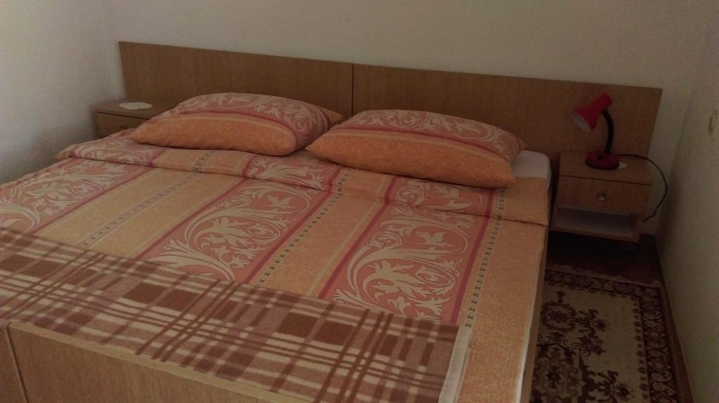 רוביני Apartments Ana מראה חיצוני תמונה
