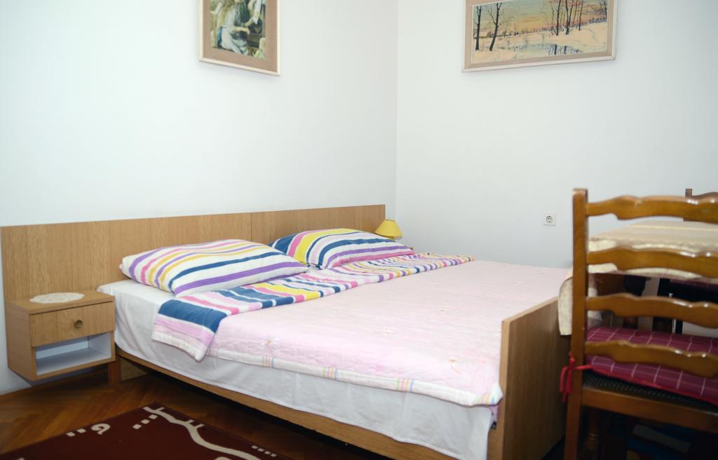 רוביני Apartments Ana מראה חיצוני תמונה
