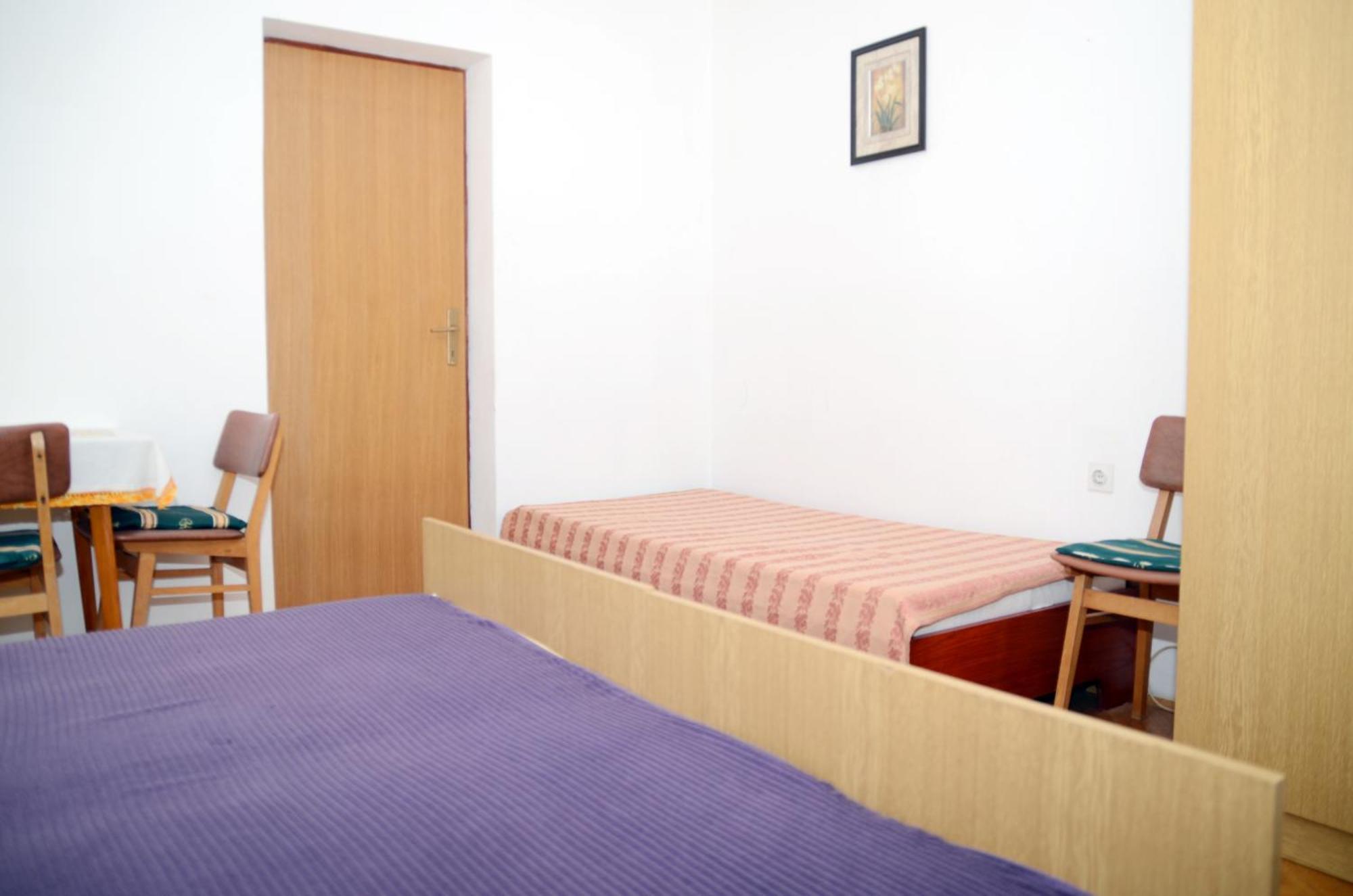 רוביני Apartments Ana מראה חיצוני תמונה