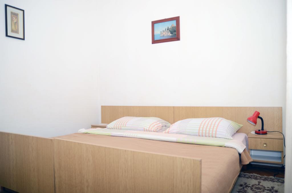 רוביני Apartments Ana מראה חיצוני תמונה