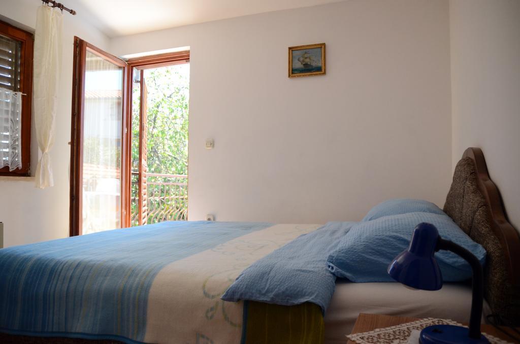 רוביני Apartments Ana מראה חיצוני תמונה