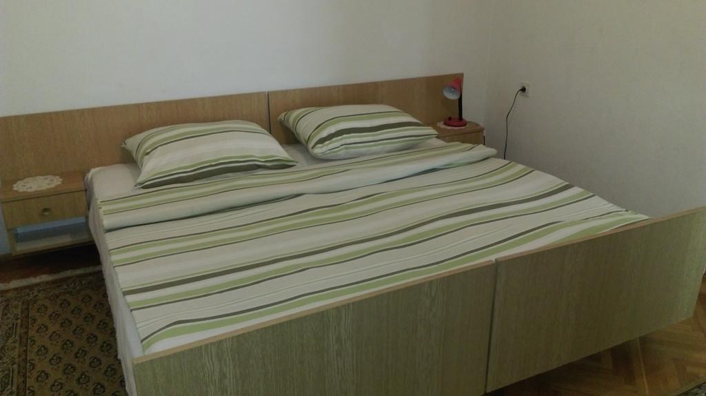 רוביני Apartments Ana מראה חיצוני תמונה