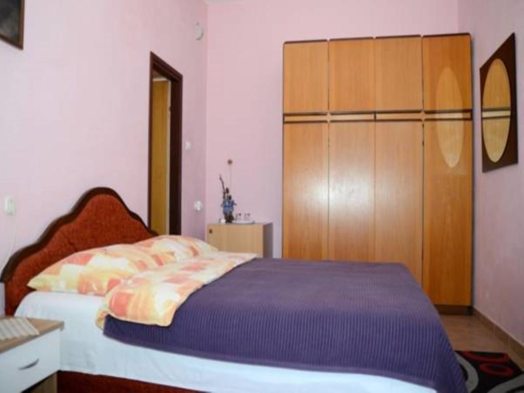 רוביני Apartments Ana מראה חיצוני תמונה