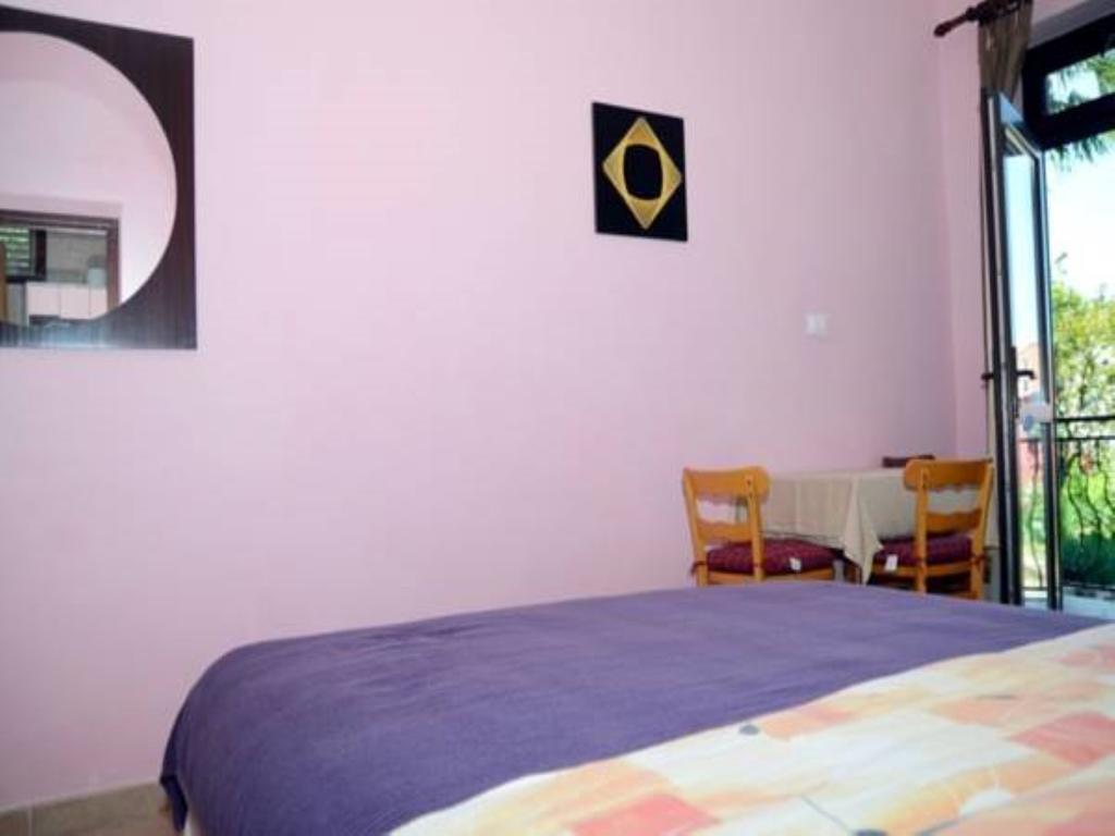 רוביני Apartments Ana מראה חיצוני תמונה