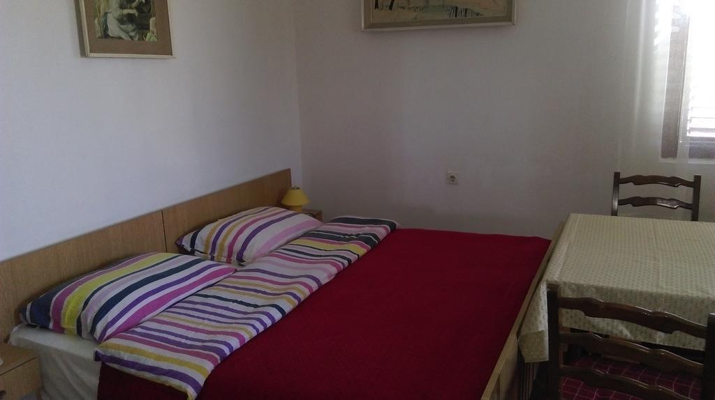 רוביני Apartments Ana חדר תמונה