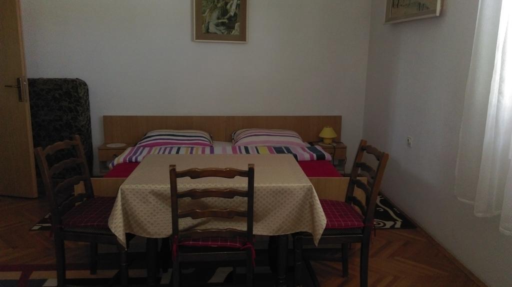 רוביני Apartments Ana מראה חיצוני תמונה