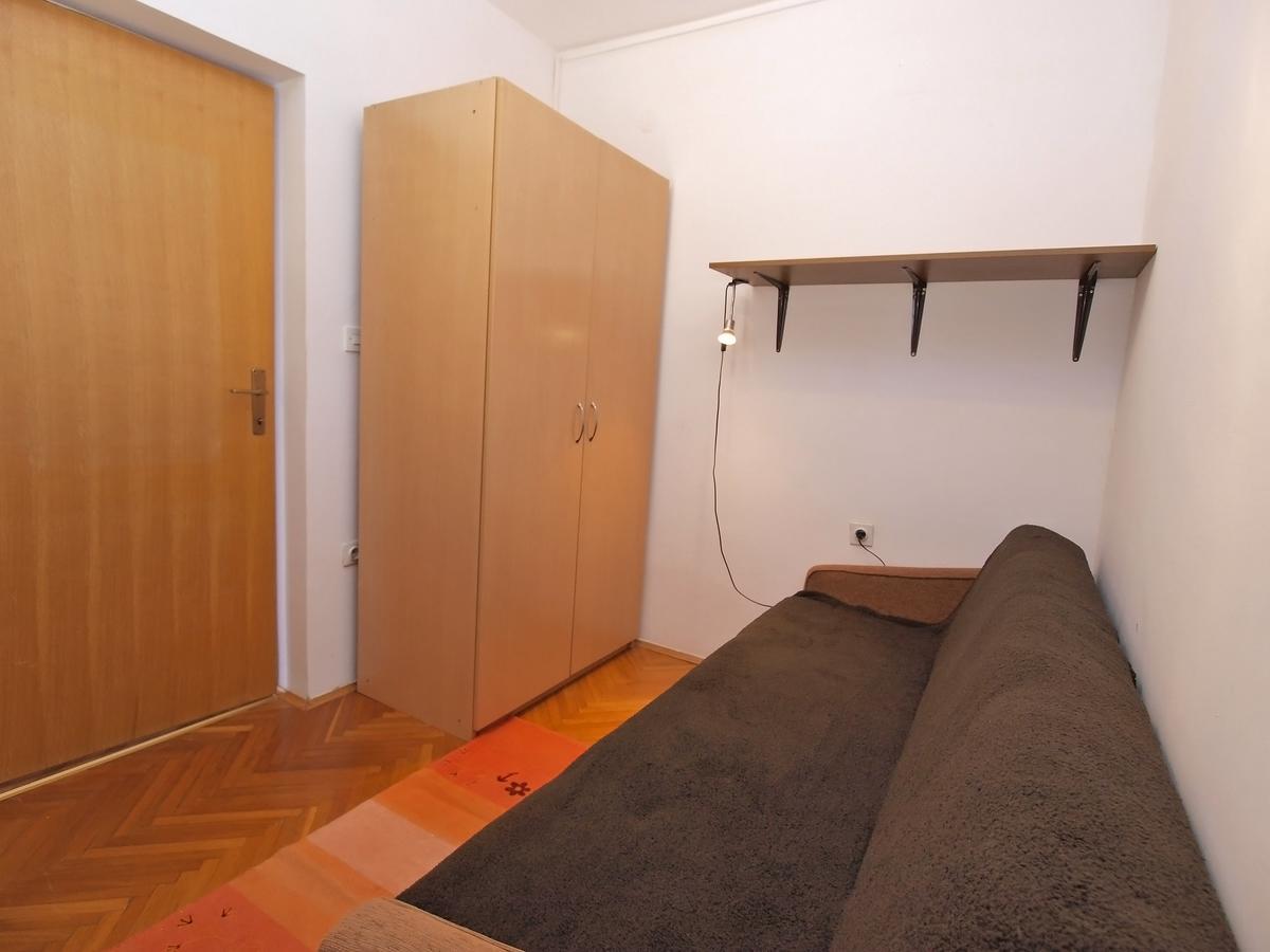 רוביני Apartments Ana מראה חיצוני תמונה