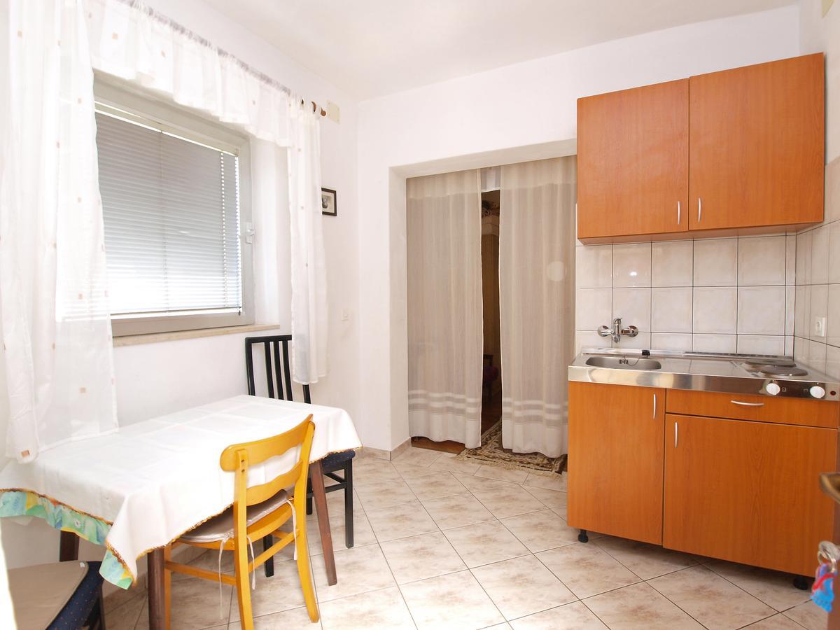 רוביני Apartments Ana מראה חיצוני תמונה
