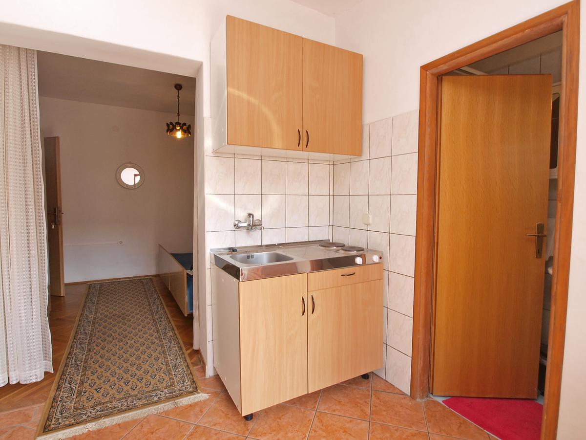 רוביני Apartments Ana מראה חיצוני תמונה