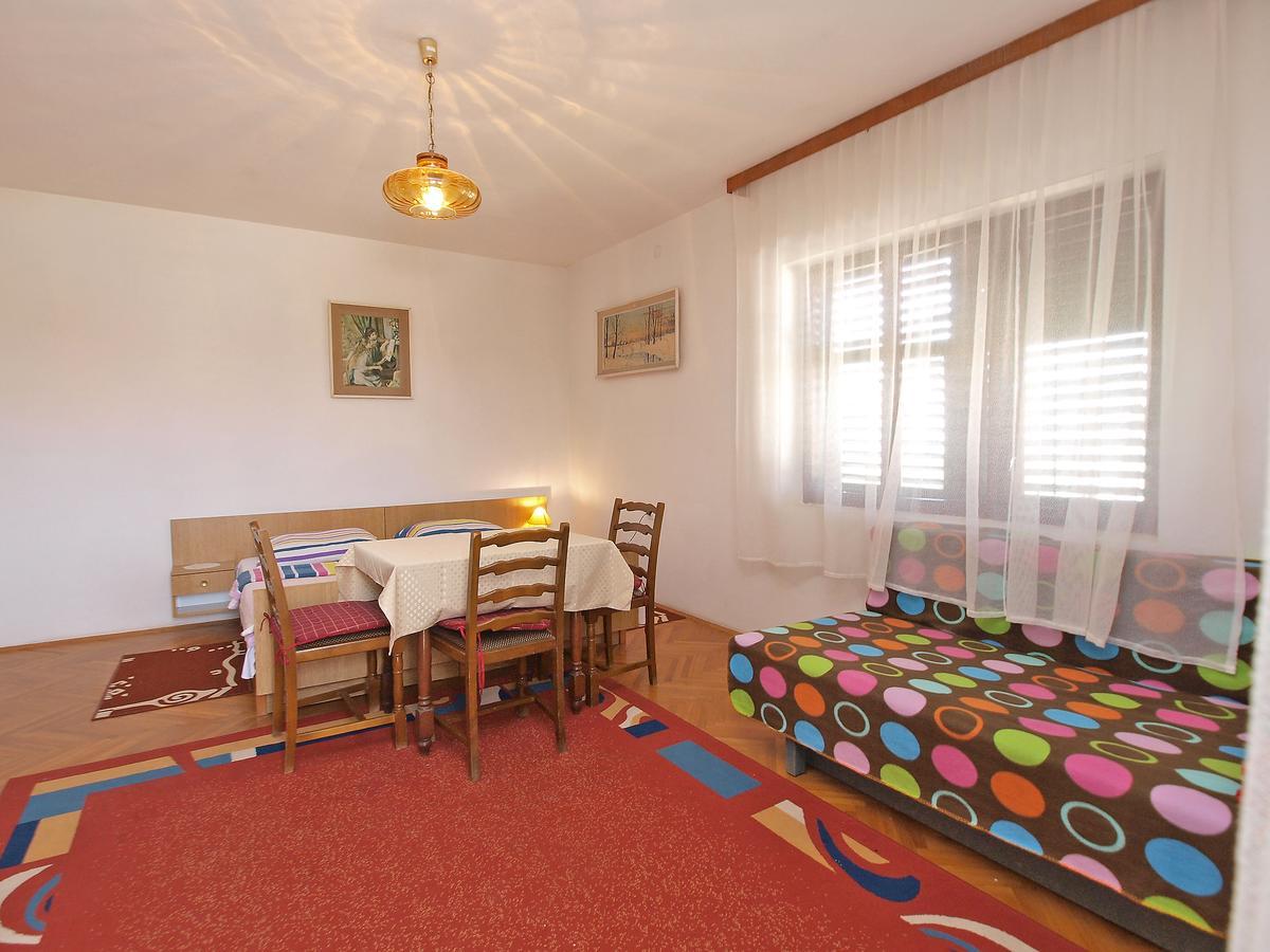 רוביני Apartments Ana מראה חיצוני תמונה