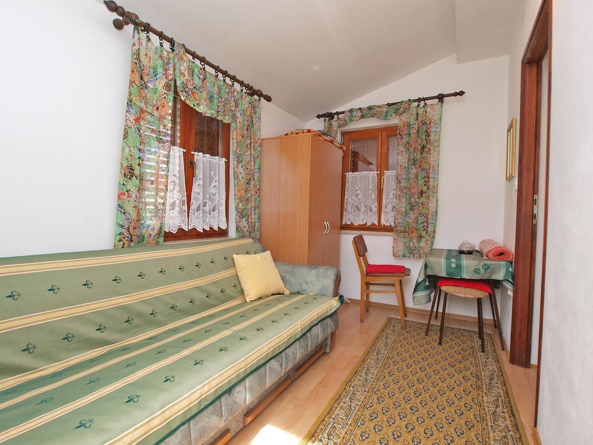 רוביני Apartments Ana מראה חיצוני תמונה