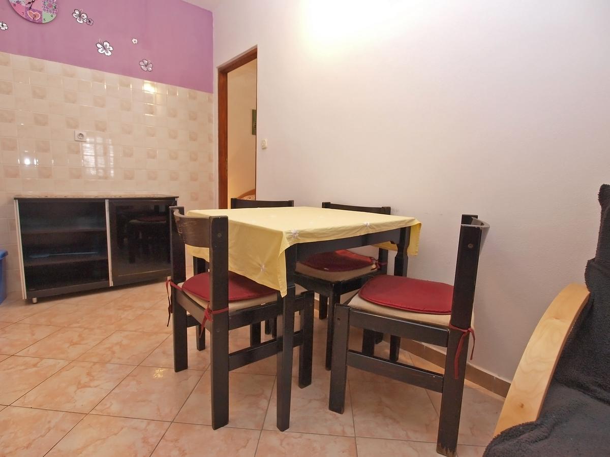 רוביני Apartments Ana מראה חיצוני תמונה
