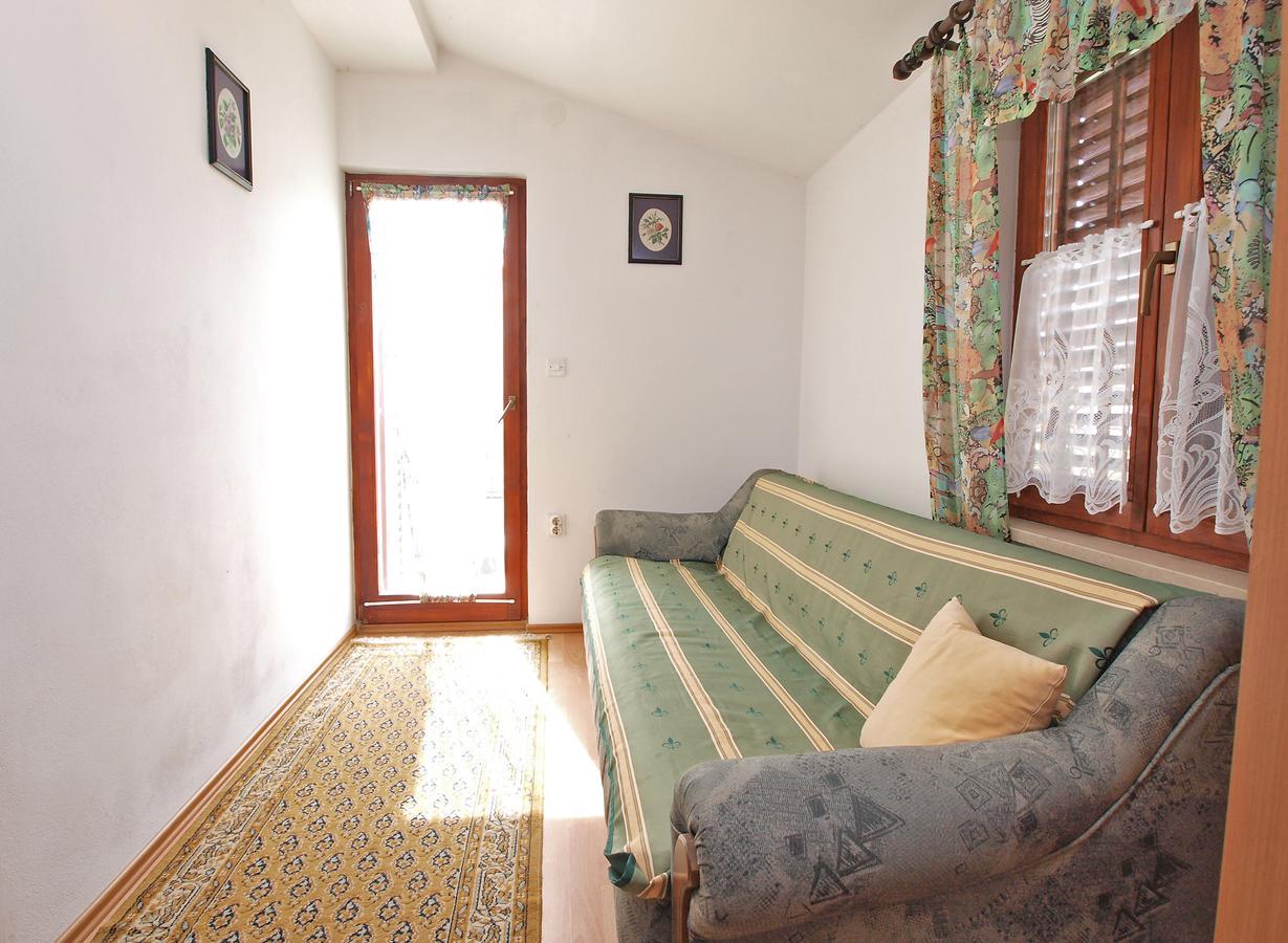 רוביני Apartments Ana מראה חיצוני תמונה