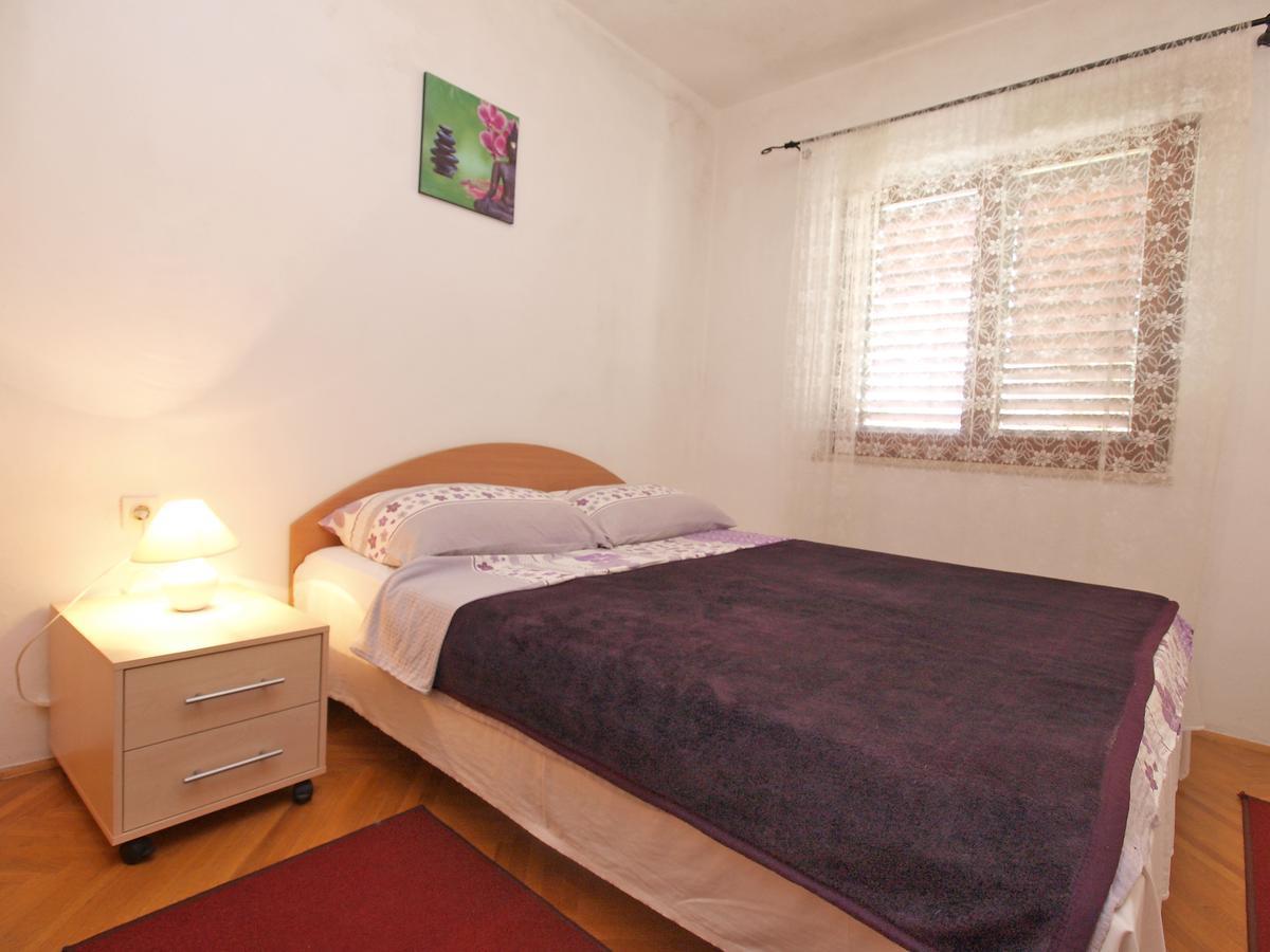רוביני Apartments Ana מראה חיצוני תמונה