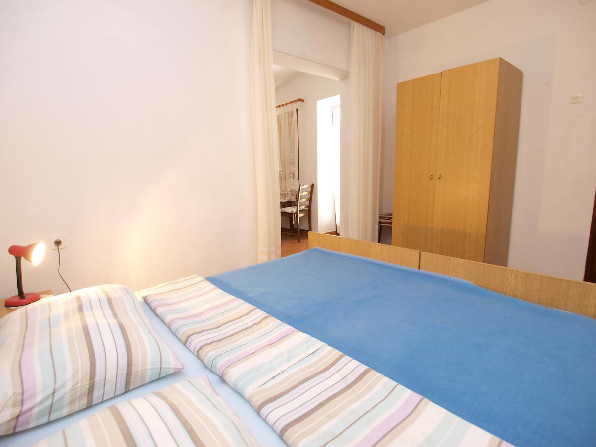 רוביני Apartments Ana מראה חיצוני תמונה