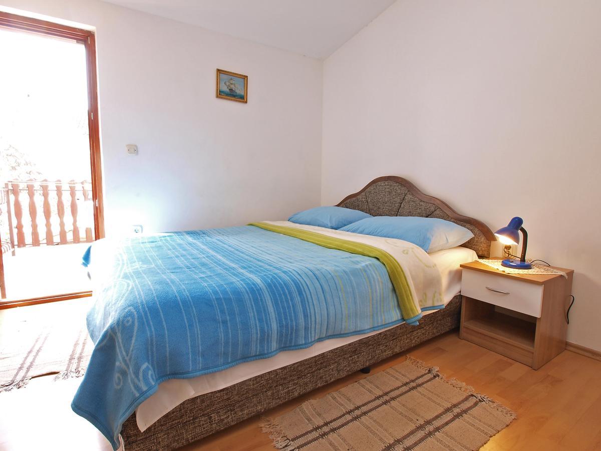 רוביני Apartments Ana מראה חיצוני תמונה