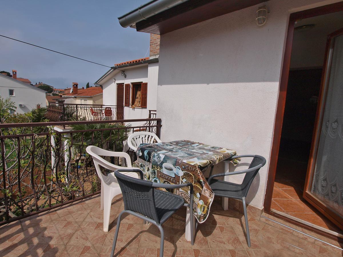 רוביני Apartments Ana מראה חיצוני תמונה