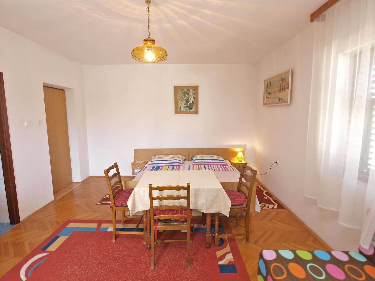 רוביני Apartments Ana מראה חיצוני תמונה