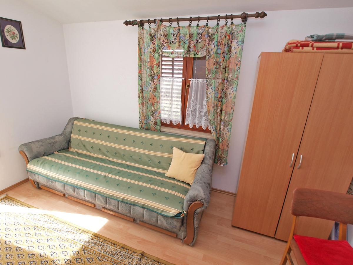 רוביני Apartments Ana מראה חיצוני תמונה