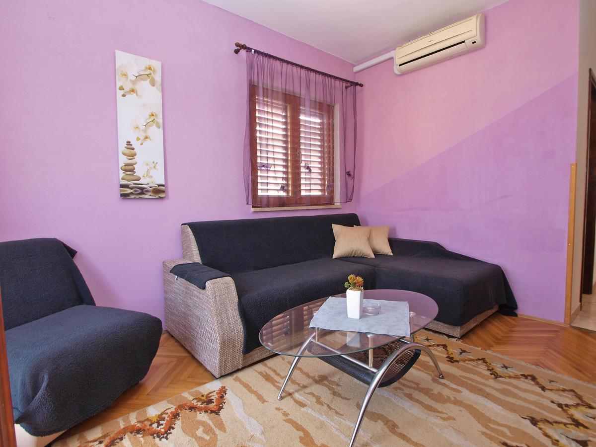 רוביני Apartments Ana מראה חיצוני תמונה