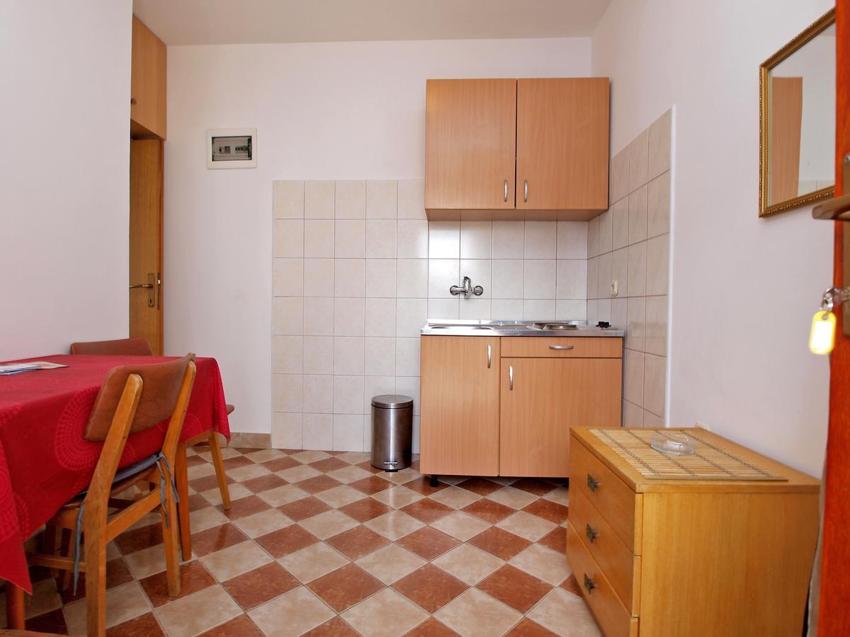 רוביני Apartments Ana מראה חיצוני תמונה