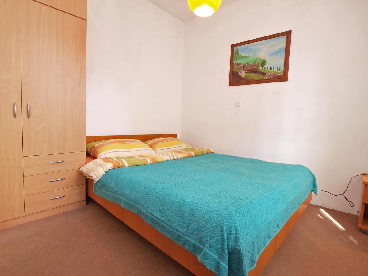 רוביני Apartments Ana מראה חיצוני תמונה