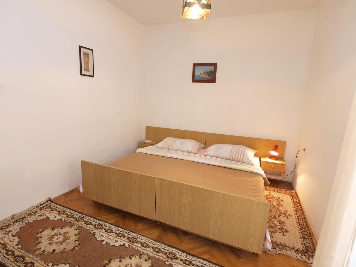 רוביני Apartments Ana מראה חיצוני תמונה